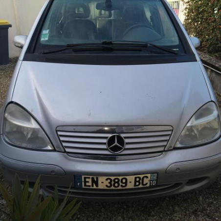 Vitre arriere droit MERCEDES CLASSE A 168 PHASE 2 d’occasion