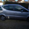 Vitre arriere droit MERCEDES CLASSE A 168 PHASE 2 d’occasion