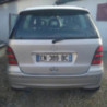 Vitre arriere droit MERCEDES CLASSE A 168 PHASE 2 d’occasion