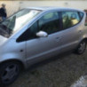 Vitre arriere droit MERCEDES CLASSE A 168 PHASE 2 d’occasion