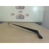 Bras essuie glace avant droit PEUGEOT 206 d’occasion