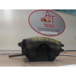 Etrier avant droit (freinage) SKODA FABIA TDI d’occasion