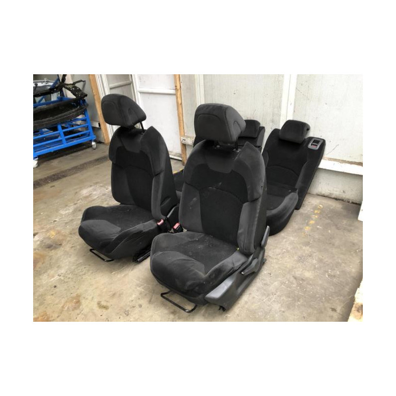 Interieur complet CITROEN C5 2 d’occasion
