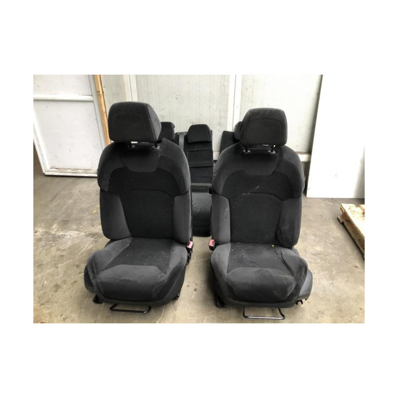 Interieur complet CITROEN C5 2 d’occasion