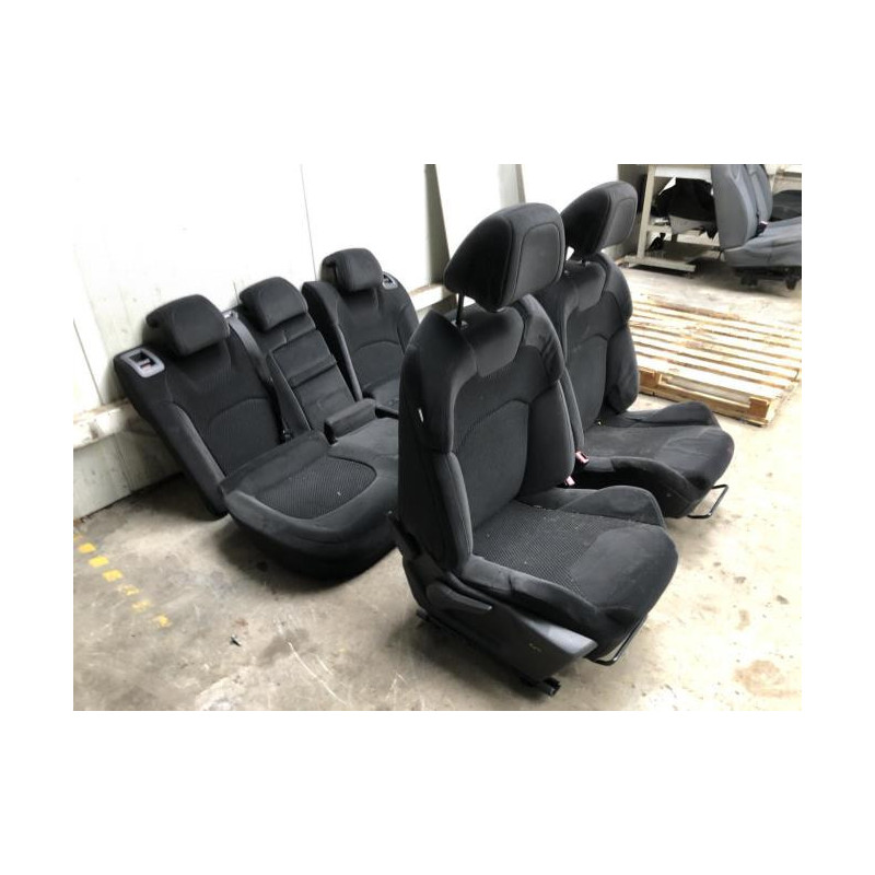 Interieur complet CITROEN C5 2 d’occasion