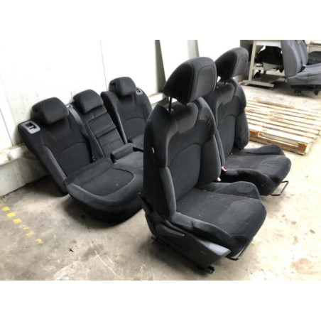 Interieur complet CITROEN C5 2 d’occasion