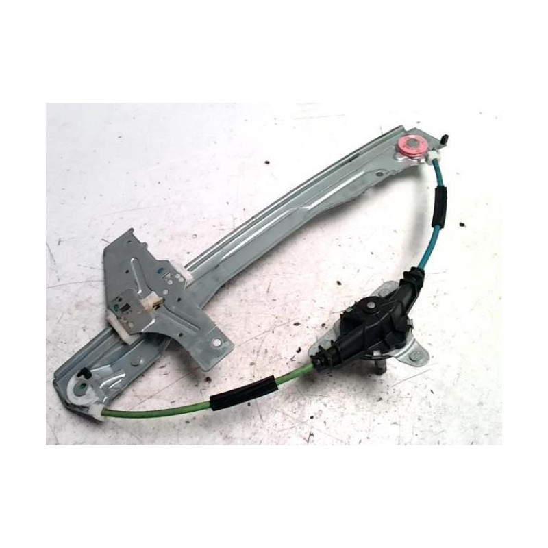 Leve vitre mecanique arriere droit CITROEN C3 PICASSO PHASE 1 d’occasion