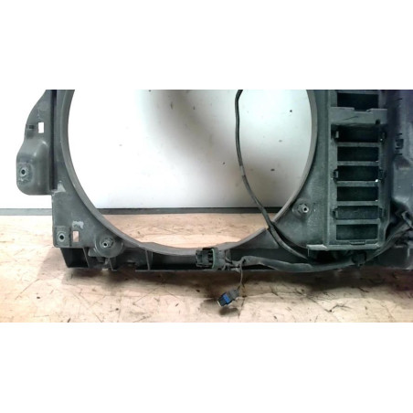 Armature avant, Masque avant CITROEN C5 2 d’occasion
