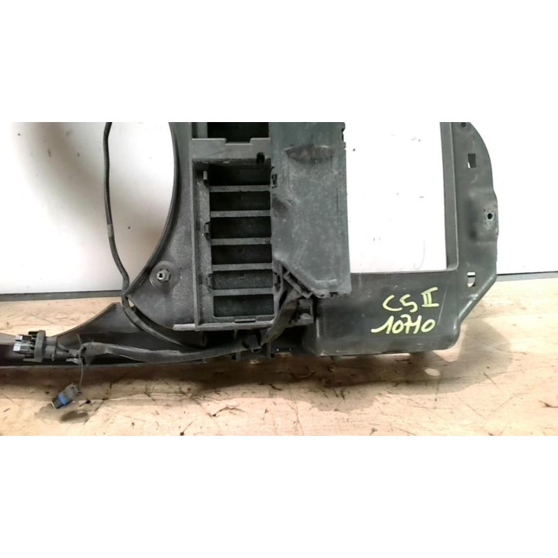 Armature avant, Masque avant CITROEN C5 2 d’occasion