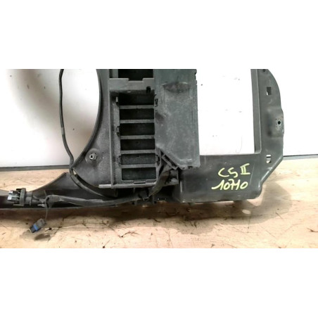 Armature avant, Masque avant CITROEN C5 2 d’occasion