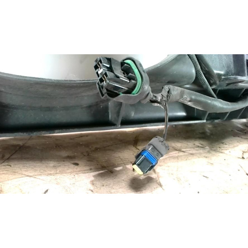 Armature avant, Masque avant CITROEN C5 2 d’occasion