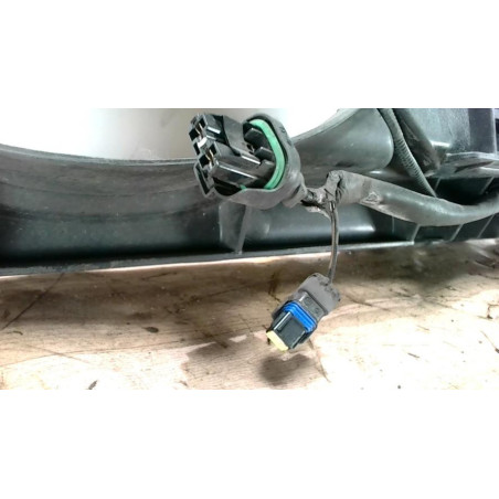 Armature avant, Masque avant CITROEN C5 2 d’occasion