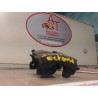 Etrier avant droit (freinage) SKODA  d’occasion