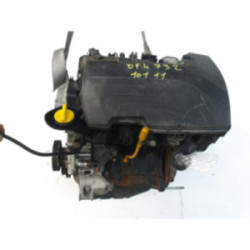Moteur DACIA SANDERO 2 PHASE 1 d’occasion