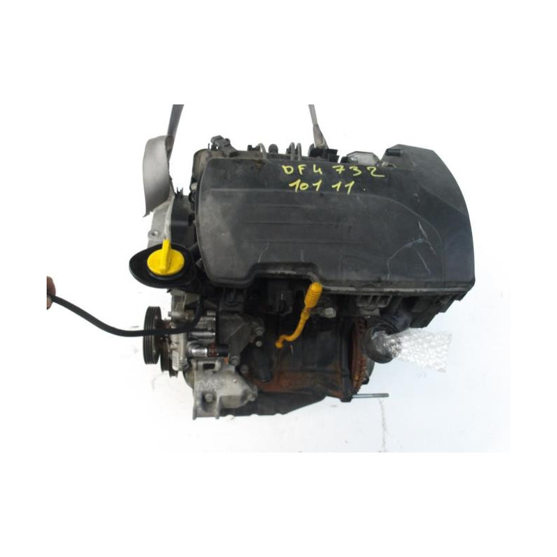 Moteur DACIA SANDERO 2 PHASE 1 d’occasion
