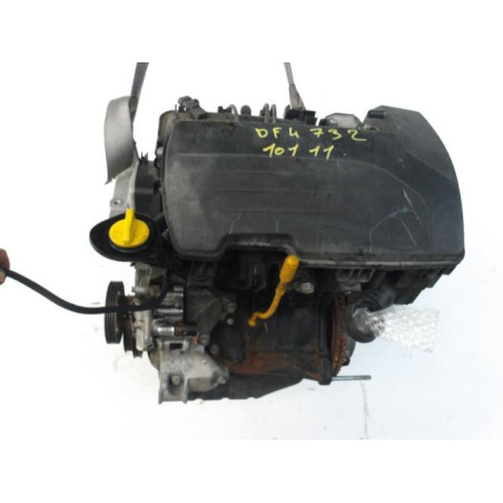 Moteur DACIA SANDERO 2 PHASE 1 d’occasion