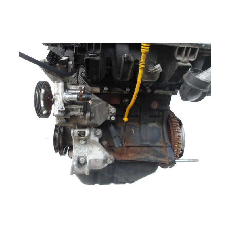 Moteur DACIA SANDERO 2 PHASE 1 d’occasion
