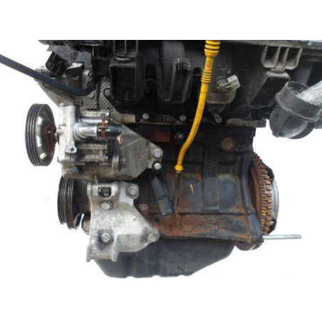 Moteur DACIA SANDERO 2 PHASE 1 d’occasion
