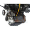 Moteur DACIA SANDERO 2 PHASE 1 d’occasion