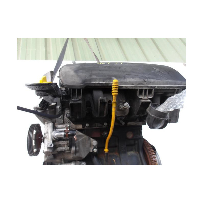 Moteur DACIA SANDERO 2 PHASE 1 d’occasion