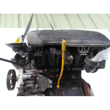 Moteur DACIA SANDERO 2 PHASE 1 d’occasion