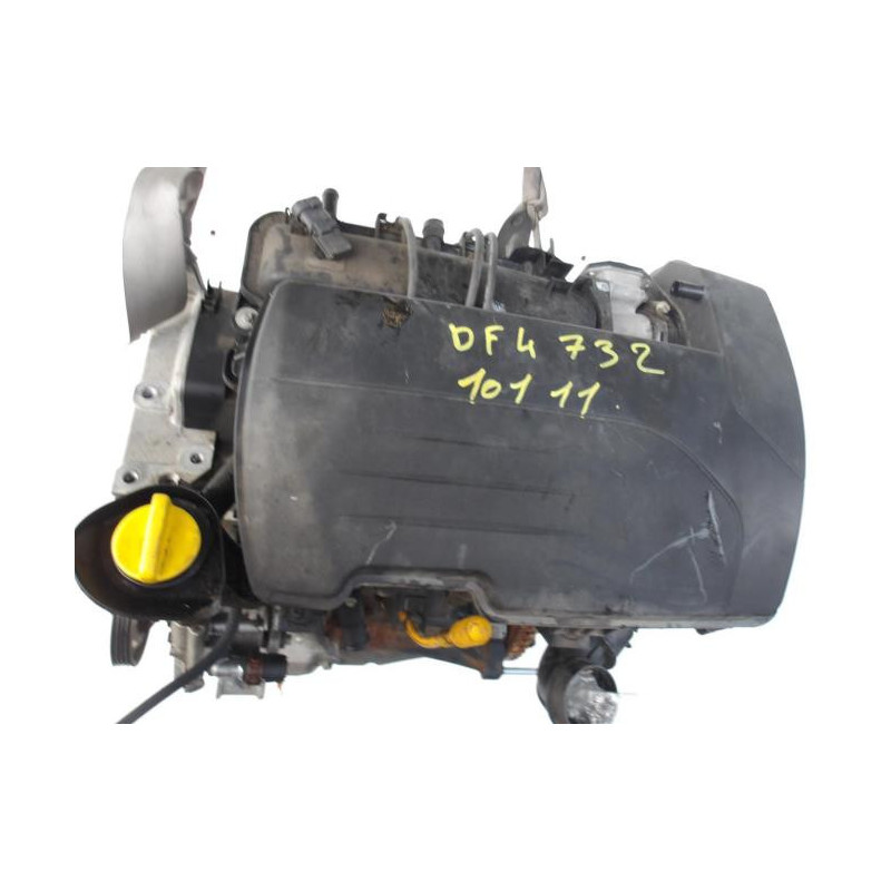 Moteur DACIA SANDERO 2 PHASE 1 d’occasion