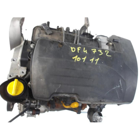 Moteur DACIA SANDERO 2 PHASE 1 d’occasion