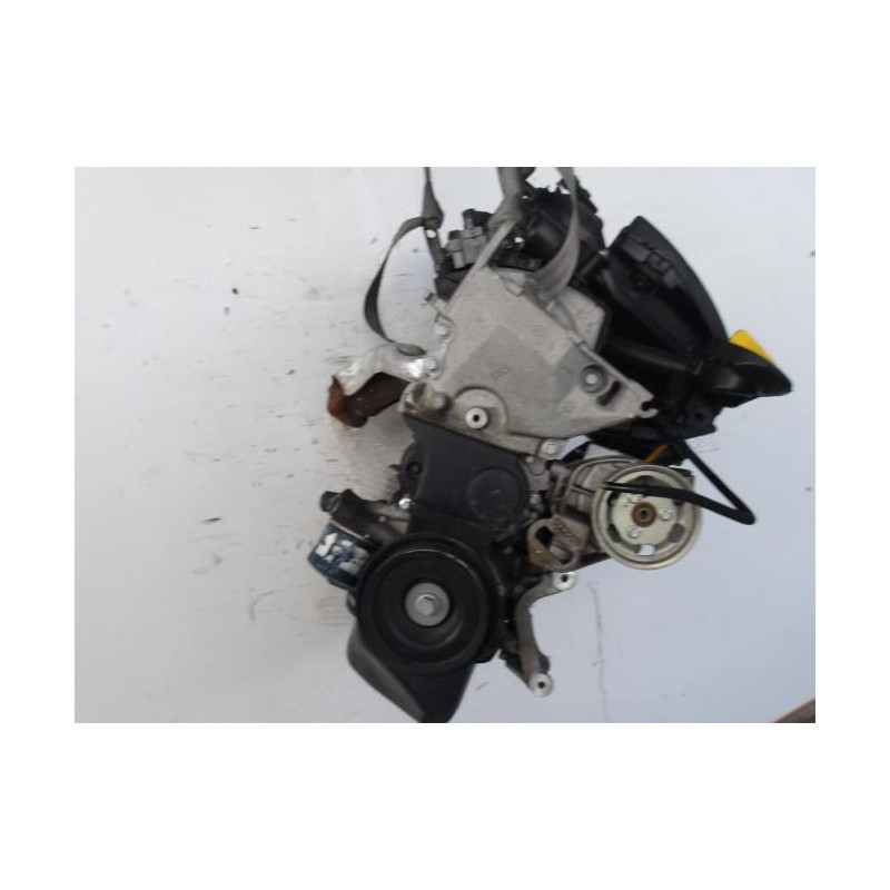 Moteur DACIA SANDERO 2 PHASE 1 d’occasion
