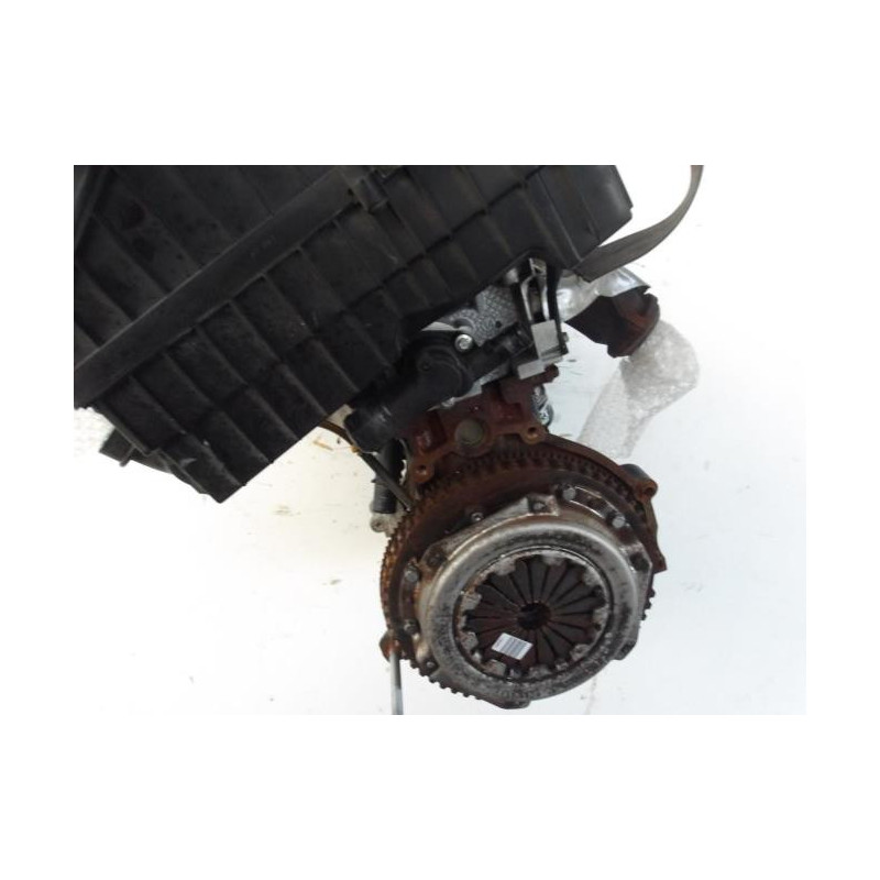 Moteur DACIA SANDERO 2 PHASE 1 d’occasion