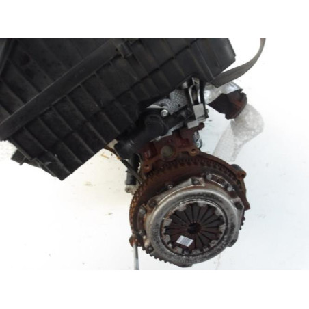 Moteur DACIA SANDERO 2 PHASE 1 d’occasion