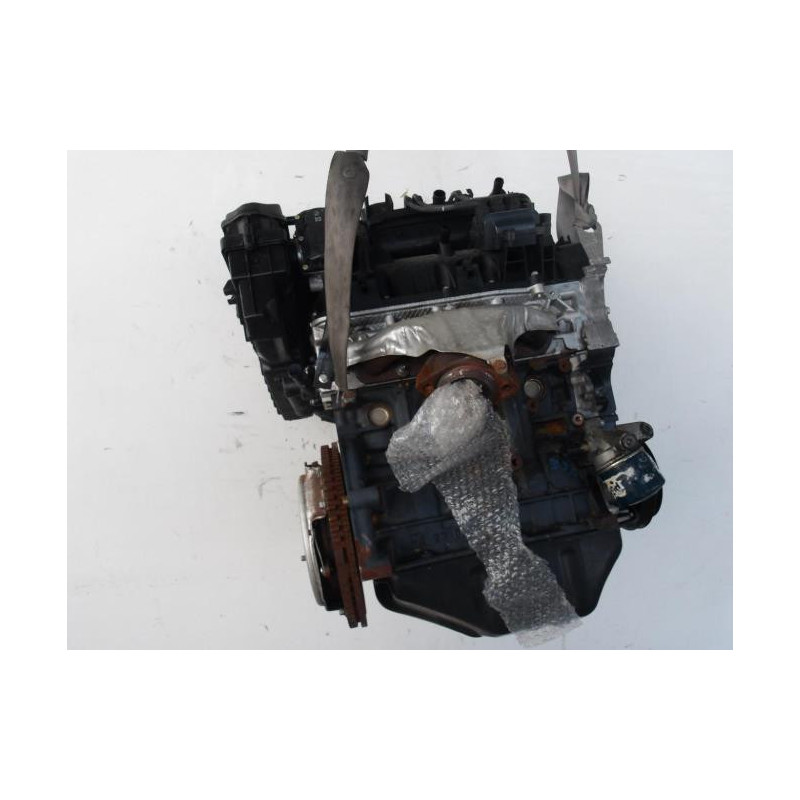 Moteur DACIA SANDERO 2 PHASE 1 d’occasion