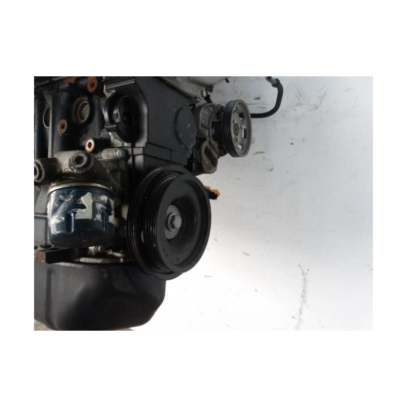 Moteur DACIA SANDERO 2 PHASE 1 d’occasion