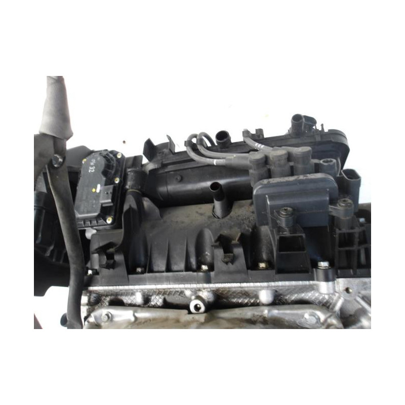 Moteur DACIA SANDERO 2 PHASE 1 d’occasion