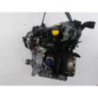 Moteur RENAULT MEGANE 2 PHASE 2 d’occasion