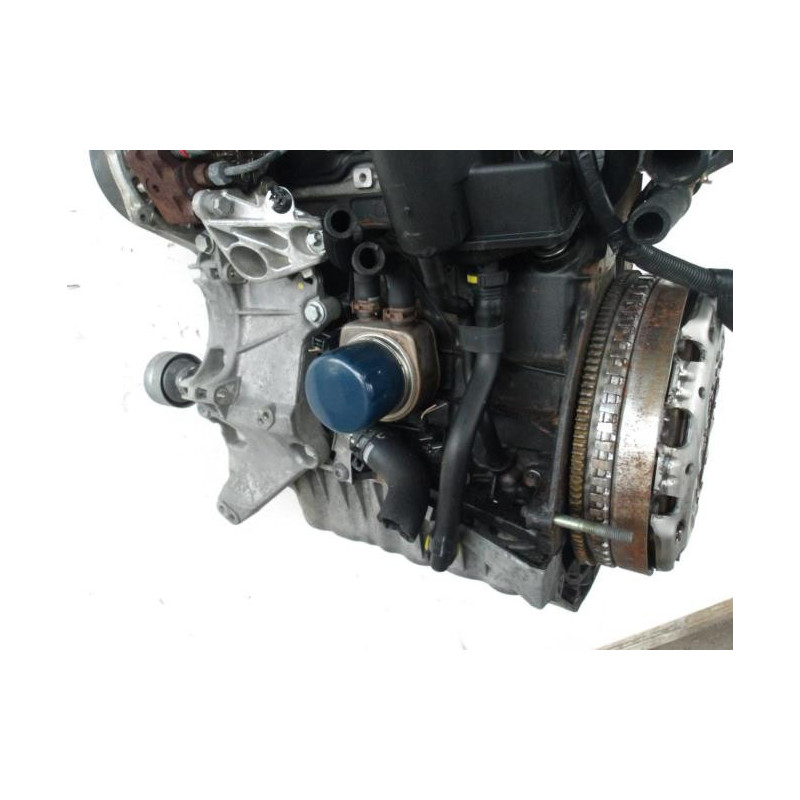 Moteur RENAULT MEGANE 2 PHASE 2 d’occasion