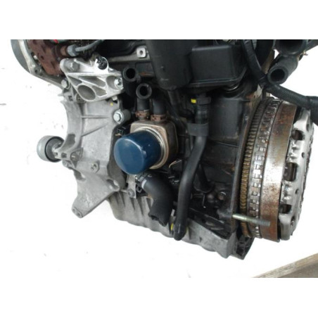 Moteur RENAULT MEGANE 2 PHASE 2 d’occasion