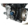 Moteur RENAULT MEGANE 2 PHASE 2 d’occasion