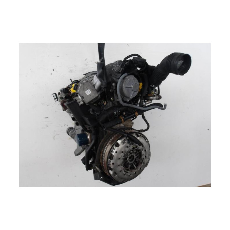 Moteur RENAULT MEGANE 2 PHASE 2 d’occasion