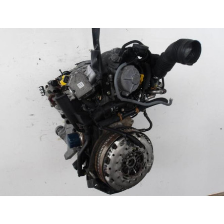 Moteur RENAULT MEGANE 2 PHASE 2 d’occasion