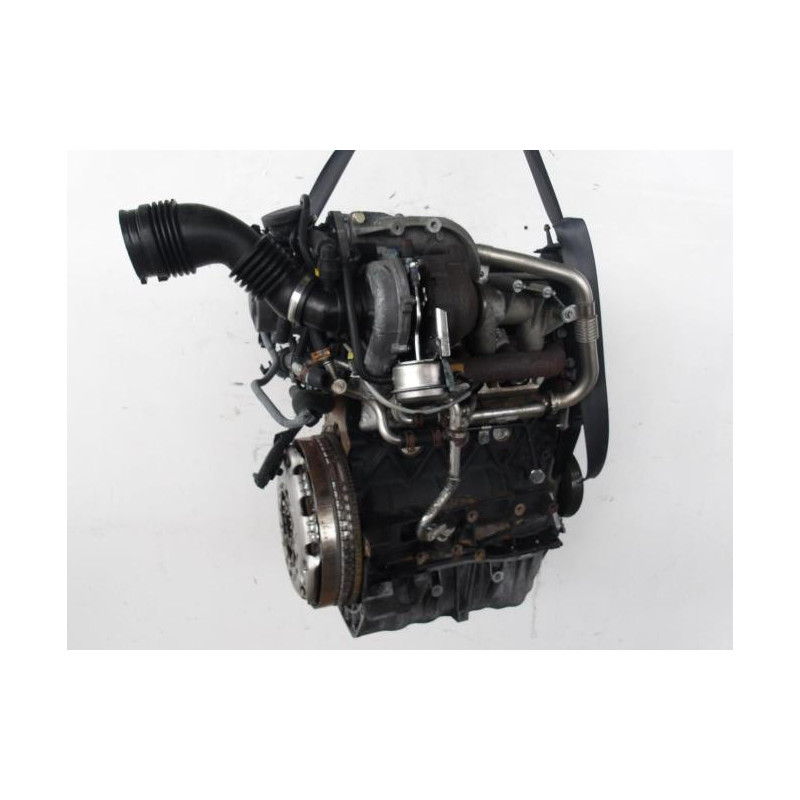 Moteur RENAULT MEGANE 2 PHASE 2 d’occasion