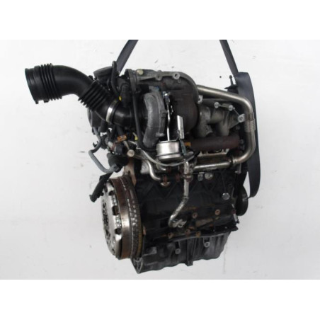 Moteur RENAULT MEGANE 2 PHASE 2 d’occasion