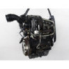 Moteur RENAULT MEGANE 2 PHASE 2 d’occasion