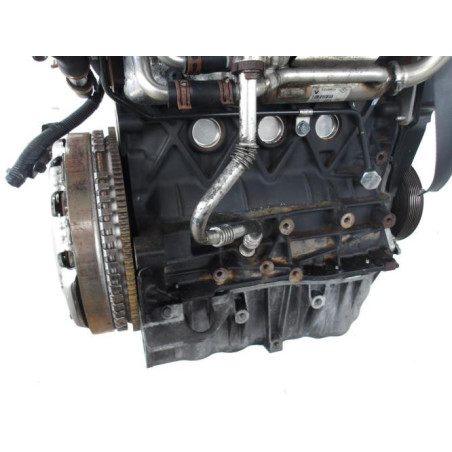 Moteur RENAULT MEGANE 2 PHASE 2 d’occasion
