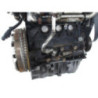 Moteur RENAULT MEGANE 2 PHASE 2 d’occasion