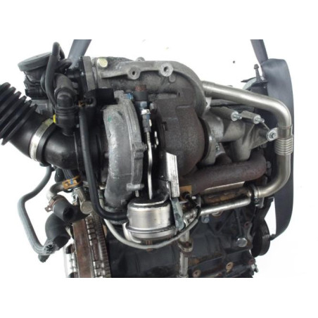 Moteur RENAULT MEGANE 2 PHASE 2 d’occasion