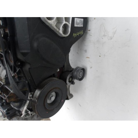 Moteur RENAULT MEGANE 2 PHASE 2 d’occasion