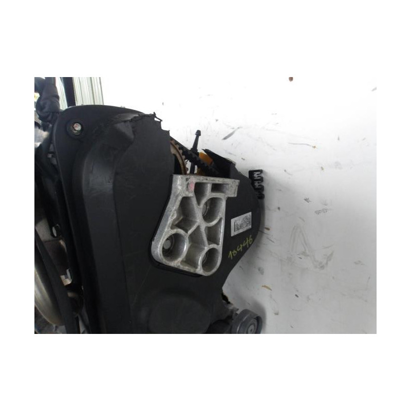 Moteur RENAULT MEGANE 2 PHASE 2 d’occasion