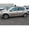 Moteur RENAULT MEGANE 2 PHASE 2 d’occasion