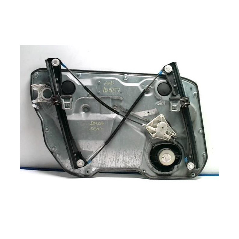 Leve vitre electrique avant droit SEAT IBIZA 3 PHASE 1 d’occasion