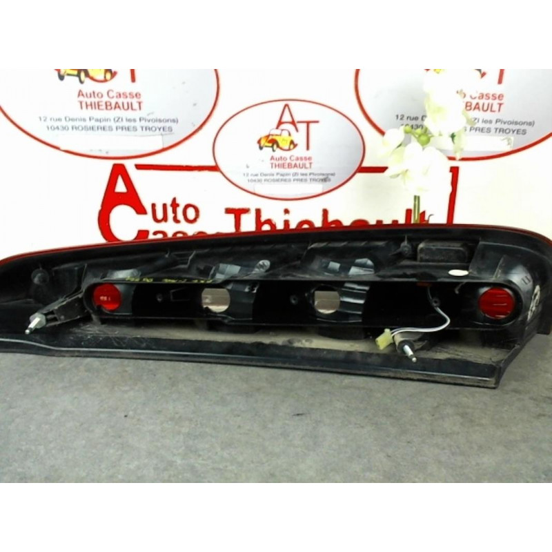 Feu arriere principal gauche (feux) FORD C-MAX d’occasion